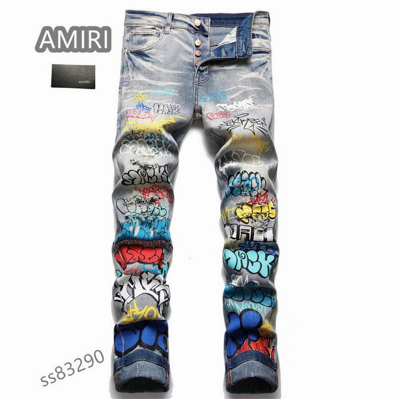 Amiri Men's Jeans 184